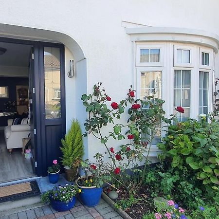 124 ,Castlelawn Heights, Headford Road Galway Homestay Esterno foto
