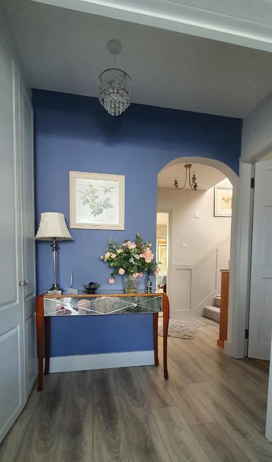 124 ,Castlelawn Heights, Headford Road Galway Homestay Esterno foto