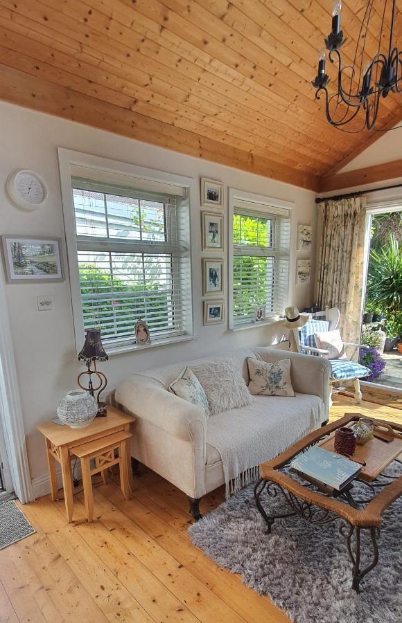 124 ,Castlelawn Heights, Headford Road Galway Homestay Esterno foto