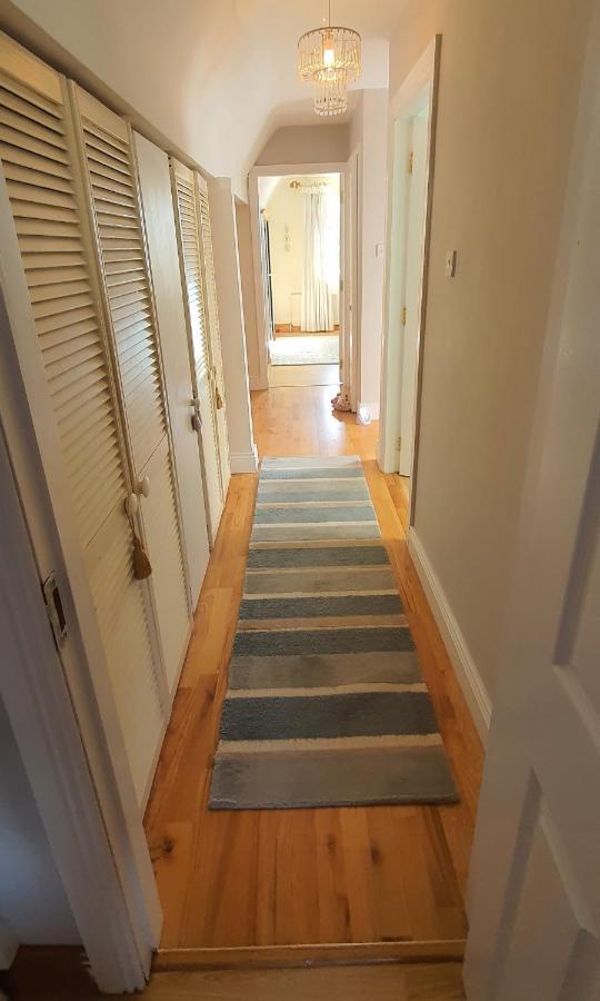 124 ,Castlelawn Heights, Headford Road Galway Homestay Esterno foto