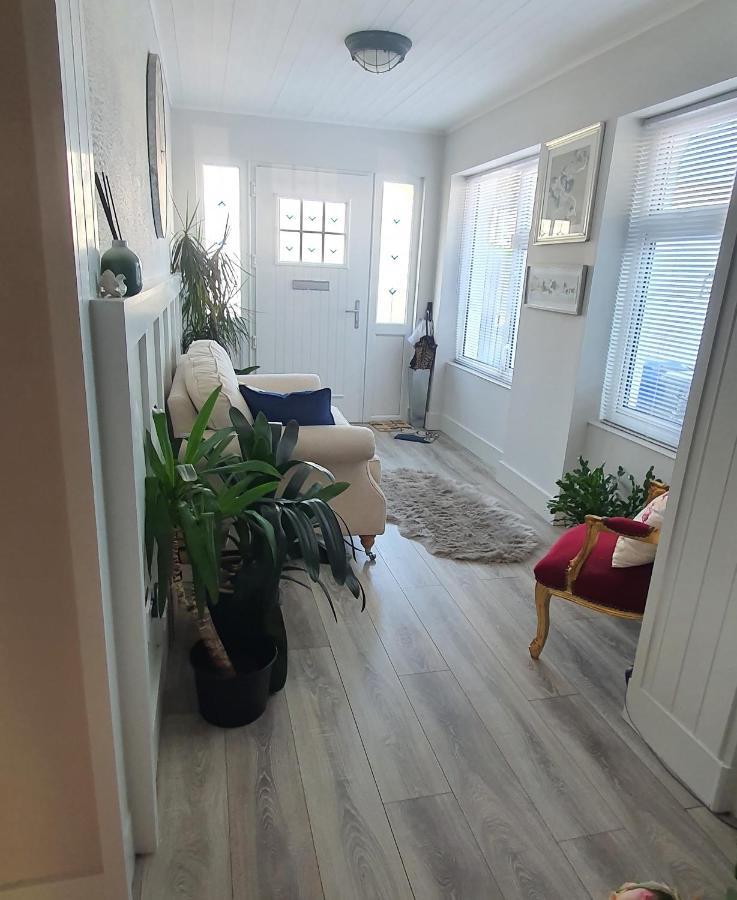 124 ,Castlelawn Heights, Headford Road Galway Homestay Esterno foto