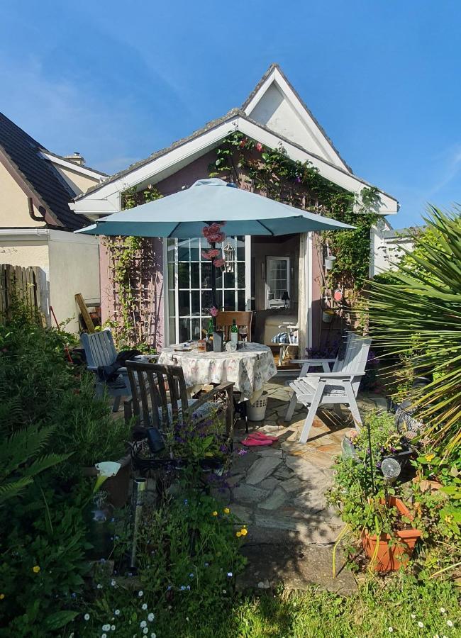 124 ,Castlelawn Heights, Headford Road Galway Homestay Esterno foto